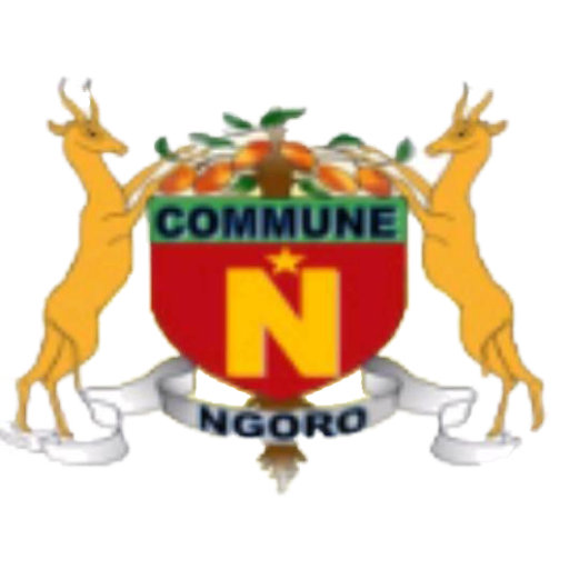 Commune de Ngoro Commune de Ngoro
